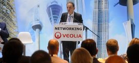 El grupo Veolia apuesta por Cataluña e invertirá 12 M€