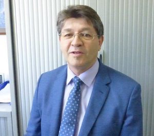 RENOLIT Ibérica nombra director comercial a Juan Ignacio Torres