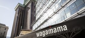 Abre en Madrid el segundo wagamama de nuestro país