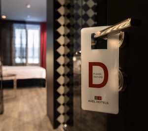 El estreno de Axel en Madrid ya tiene fecha