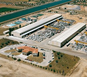 Ingemar despedirá a la plantilla de su planta guipuzcoana