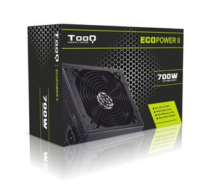 DMI Computer distribuirá los productos de TOOQ