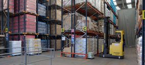 Casintra impulsa su actividad logística con tres aperturas