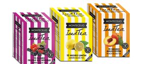 Cafento renueva su oferta ‘Montecelio Iced Tea’