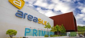 Axa y Sonae adquieren de forma conjunta el jerezano C.C. Areasur