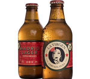 Rosita y La Virgen lanzan artesanas sin gluten