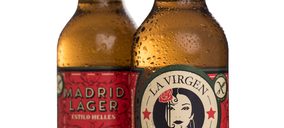 Rosita y La Virgen lanzan artesanas sin gluten