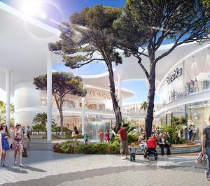 Unibail-Rodamco invertirá más de 800 M€ en España si la ley se lo permite