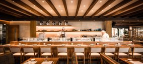 El hotel Puente Romano comienza su colaboración con el grupo Nobu