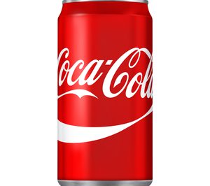 Coca-Cola mantiene previsiones y define su estrategia