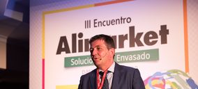 Francisco Olaso (Dulcesol): “Vamos a trabajar con materiales 100% compostables antes de 2020”