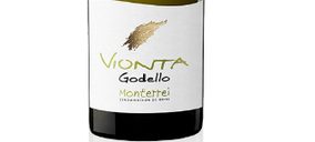 Freixenet amplía su gama de vinos Vionta