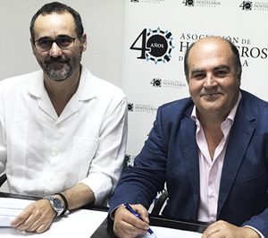 Grupo Miquel firma un acuerdo con la Asociación de Hosteleros de Sevilla