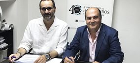 Grupo Miquel firma un acuerdo con la Asociación de Hosteleros de Sevilla