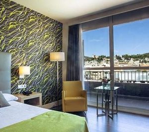 Barceló suma un nuevo establecimiento en Granada