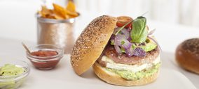 Panstar amplía su gama de pan para hamburguesas y lanza las nuevas calzone