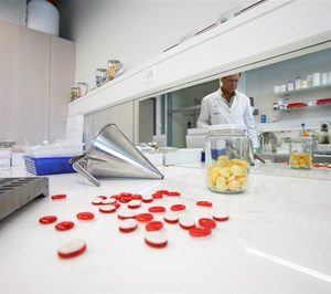 La israelí Frutarom intensifica su presencia en el mercado español