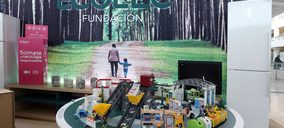 Ecolec gestiona 13.172 toneladas de RAEE en Andalucía