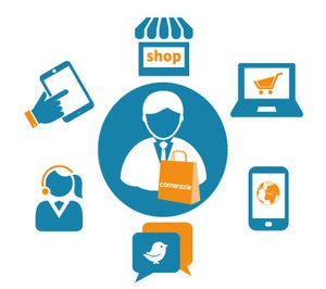 Comerzzia amplía su presencia en retail con la compra de ASG