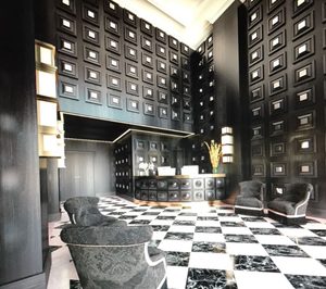 NH firma la explotación de su primer Collection en Valencia