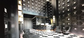 NH firma la explotación de su primer Collection en Valencia