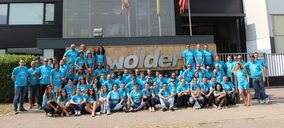 Wolder prepara un ERE para la división de Electrónica de Consumo