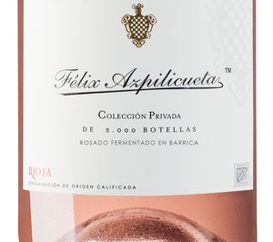 Nuevo Félix Azpilicueta Colección Privada Rosado