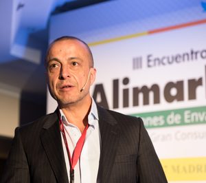 David González (Novapet): “Queremos llevar el PET hasta nuevas fronteras”