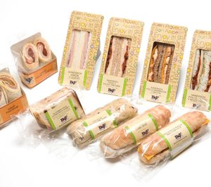 BSF apuesta por la internacionalización con su entrada en congelados