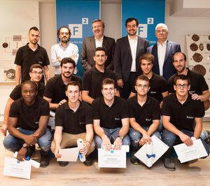 BSH pone en valor la Formación Dual para el desarrollo de la empleabilidad de los jóvenes