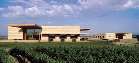 Pernod Ricard Bodegas prevé elevar un 10% sus ventas este año