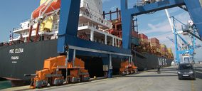 110 M€ de pérdidas en los últimos dos días de huelga de la estiba