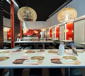 Udon estrena en Elche