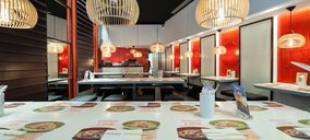 Udon estrena en Elche