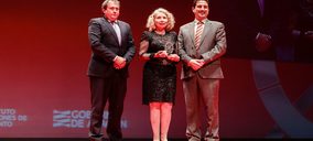 Grupo Hierros Alfonso logra el premio Pilot 2017 a la excelencia en la logística