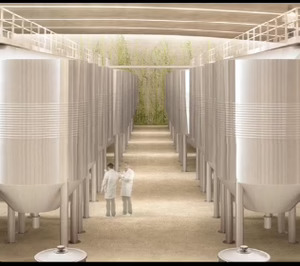 Perelada invertirá 30 M en una nueva planta en Empordá