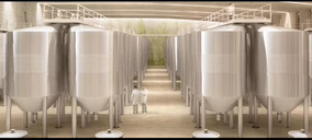 Perelada invertirá 30 M en una nueva planta en Empordá