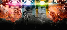 Espadafor lanza una gama de ginebras sin alcohol