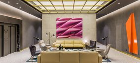 Room Mate abre su quinto activo en la Ciudad Condal