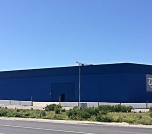 Ontime Logística traslada dos de sus almacenes