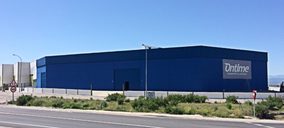 Ontime Logística traslada dos de sus almacenes