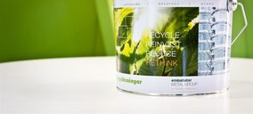 La sueca Emballator compra Metalpack