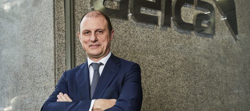 Entrevista a José Juan Martín, CEO de Aelca