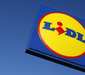 Danfoss y Cofrico refrigeran la nueva plataforma logística de Lidl en España