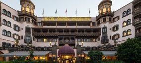 El explotador del Santa Catalina deberá abonar una renta mínima de 550.000 €