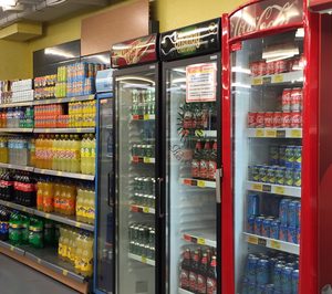 La cadena agroalimentaria presenta un informe para recurrir el impuesto catalán a las bebidas azucaradas