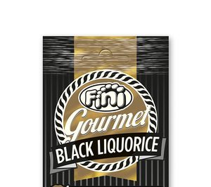 Fini Golosinas presenta Black Liquorice, nuevo regaliz negro gourmet para adultos