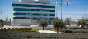 Ucop Construcciones, declarada en concurso