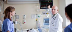 Philips presenta un sistema portátil para monitorizar a pacientes crónicos