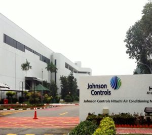 Johnson-Hitachi apuesta por la renovación e internalización de sus productos HAPE